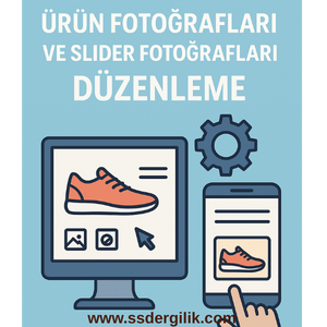 Sitenizdeki görseller yüzünden hız sorunu mu yaşıyorsunuz? Doğru web sitesi görsel optimizasyonu teknikleriyle sayfa hızınızı artırın, kullanıcı deneyiminizi iyileştirin ve satışlarınızı katlayın.